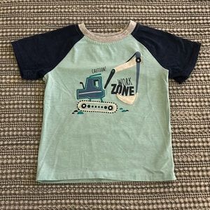 3T Work Zone Tshirt